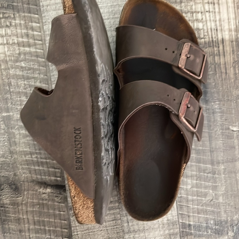 Birkenstocks - image 4